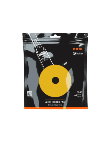 Σφουγγάρι πολυσινθής μέσο ADBL Roller Polish DA...