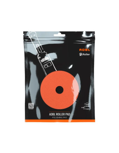Orbital Polish Sponge One Step ADBL Roller One...