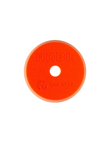 Orbital Polish Sponge One Step ADBL Roller One...
