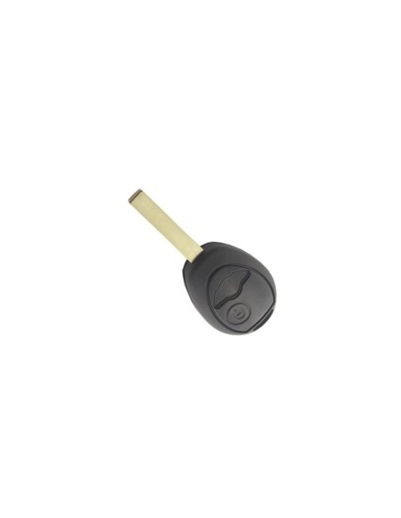 Key Case for Mini Car, with 2 Buttons