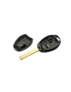 Key Case for Mini Car, with 2 Buttons 2