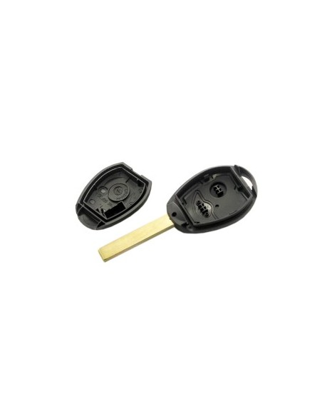 Key Case for Mini Car, with 2 Buttons