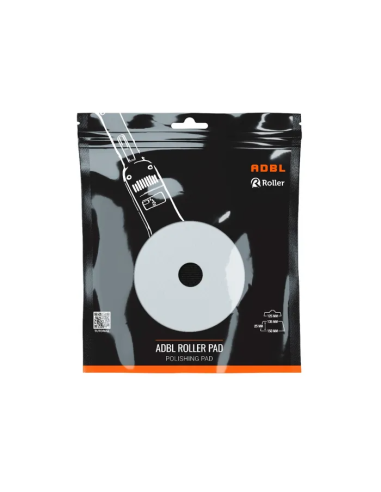 Burete polish orbitala abraziv ADBL Roller Cut...
