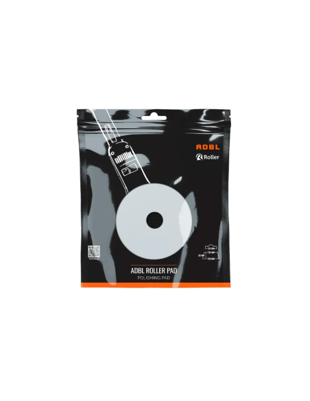 Burete polish orbitala abraziv ADBL Roller Cut DA pentru taler de 150MM