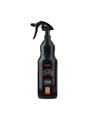 Interior cleaning solution ADBL Interior...