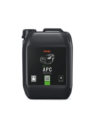 ADBL APC All Purpose Cleaner 10L