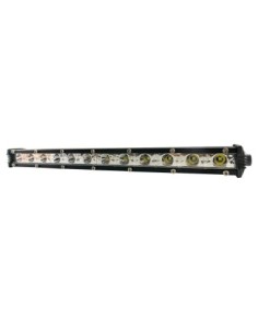LED Bar Auto 36W, 12-32V, 2400 lumeni, 34 cm, 12 SMD LED... 2