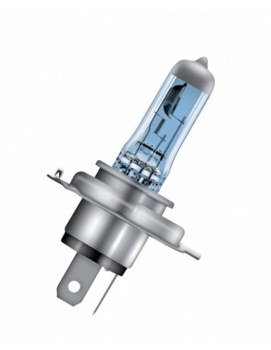 Σετ 2 τμχ Λάμπα H4 CoolBlue Intense Nex Gen...