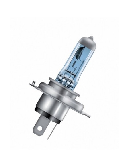 Σετ 2 τμχ Λάμπα H4 CoolBlue Intense Nex Gen Osram 12V 60/55W