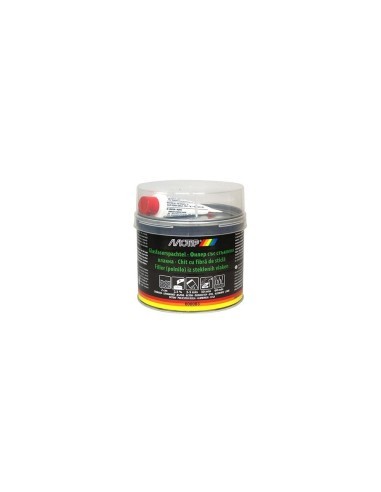 Авто кит фибростъкло Motip 1kg