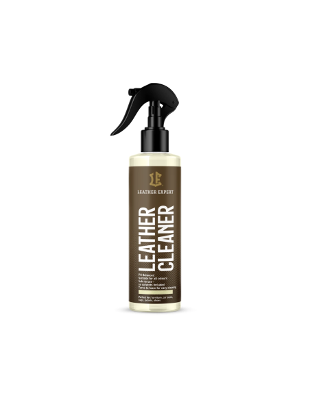 LEATHER EXPERT Leather Cleaner, 250ml