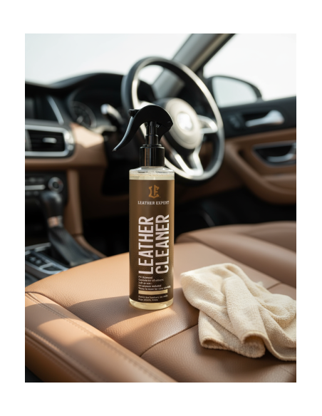 LEATHER EXPERT Leather Cleaner, 250ml