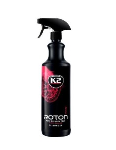 K2 Roton Pro Wheel Cleaning Solution, 1l