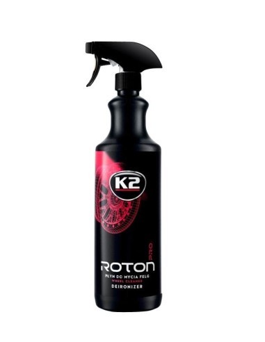 K2 Roton Pro Wheel Cleaning Solution, 1l