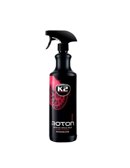 K2 Roton Pro Wheel Cleaning Solution, 1l