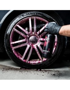 K2 Roton Pro Wheel Cleaning Solution, 1l 2