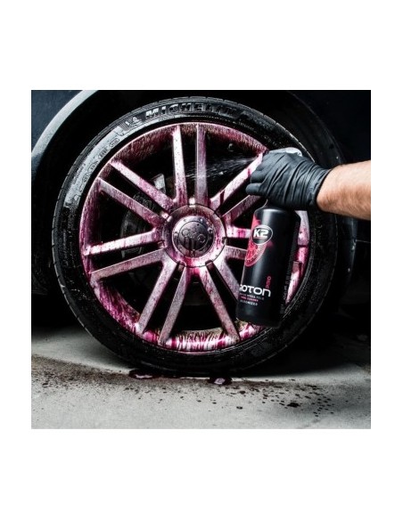 K2 Roton Pro Wheel Cleaning Solution, 1l