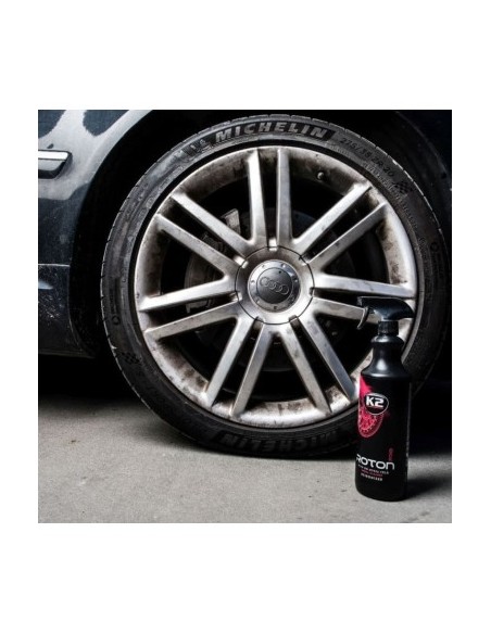 K2 Roton Pro Wheel Cleaning Solution, 1l
