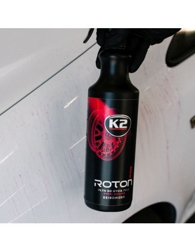 K2 Roton Pro Wheel Cleaning Solution, 1l