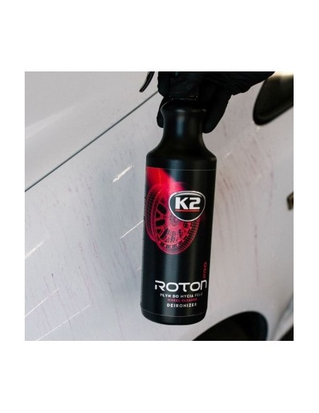 K2 Roton Pro Wheel Cleaning Solution, 1l