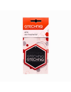 Gtechniq Hexagon Air Freshener
