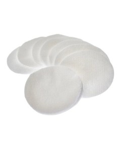 AP1 Lint-free Applicator Pad Gtechniq 10db pamutapplikátor