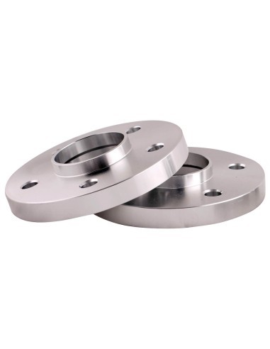 Set of two wheel spacers 5x112 on 16mm, 66.6...