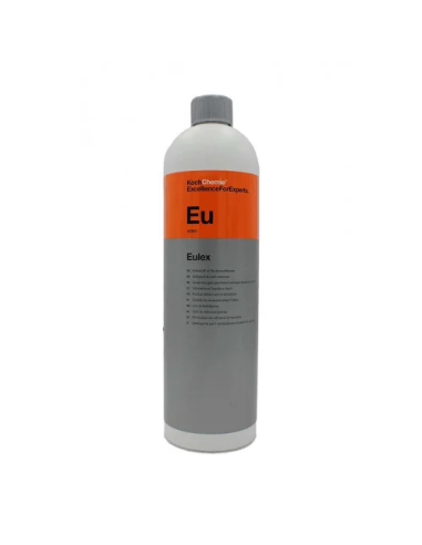 Adhesive and Bitumen Removal Solution Koch...