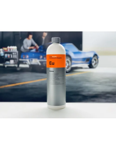 Adhesive and Bitumen Removal Solution Koch...