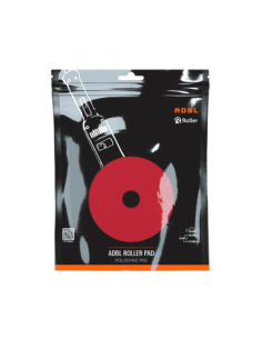 Medium Fine Orbital Polish Sponge ADBL Roller Soft Polish...