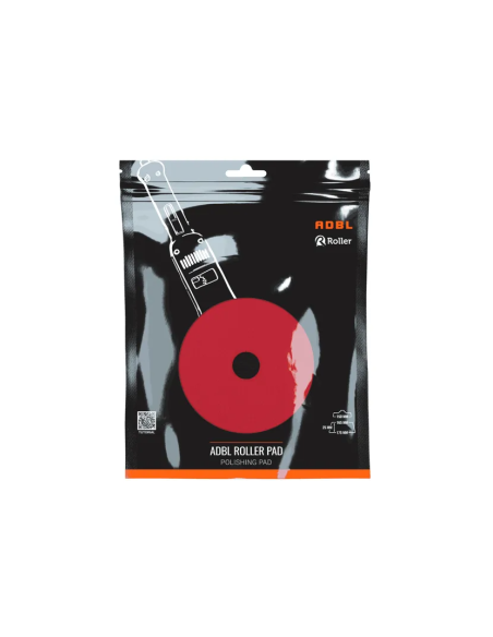 Σφουγγάρι πολυμερούς μέσου λεπτού ADBL Roller Soft Polish DA για δίσκο 150MM