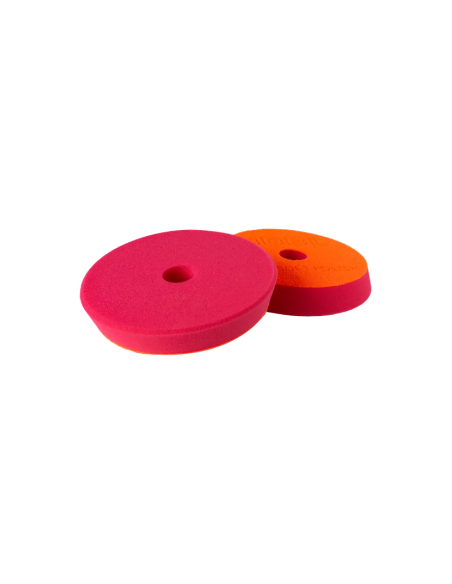Közepes finom orbitális polírozó szivacs ADBL Roller Soft Polish DA 150MM talphoz