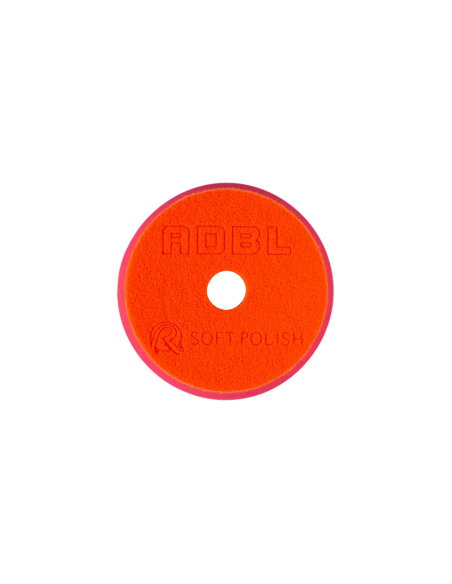 Σφουγγάρι πολυμερούς μέσου λεπτού ADBL Roller Soft Polish DA για δίσκο 150MM