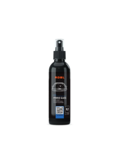 Window Cleaning Solution with Hydrophobic Effect ADBL...