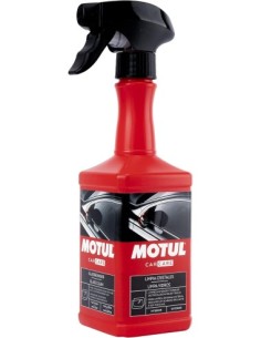 Motul Car Care Üveg Tisztító Oldat, 500ml