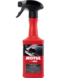 Λύση καθαρισμού τζαμιών Motul Car Care, 500ml 2