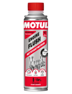 Motul Engine Flush 300ml Engine Cleaning Solution