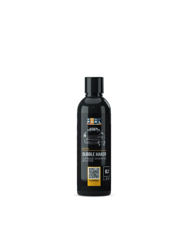 Additive for car shampoo ADBL Bubble Maker 200ml