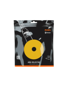 Medium Orbital Polish Sponge ADBL Roller Polish DA for... 2