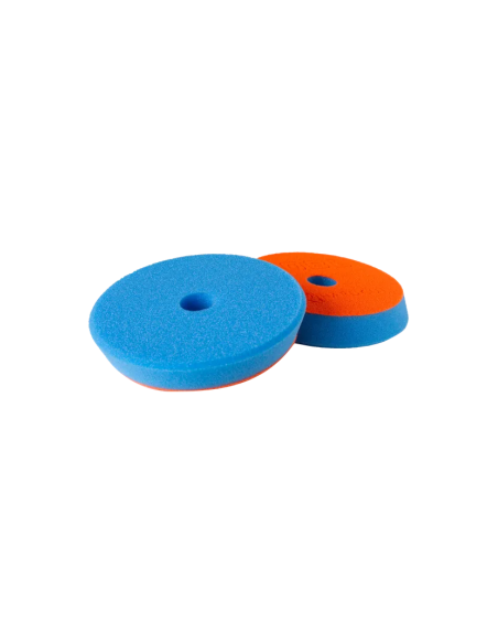 Very Abrasive Orbital Polishing Sponge ADBL Roller Hard Cut DA for 125MM Backing Plate