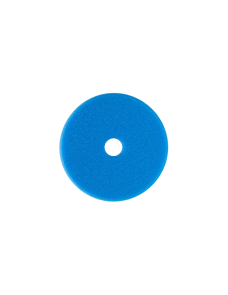 Very Abrasive Orbital Polishing Sponge ADBL Roller Hard Cut DA for 125MM Backing Plate