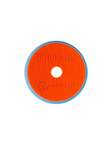 Very Abrasive Orbital Polishing Sponge ADBL...