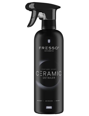 Υγρός κερί FRESSO Ceramic Detailer 500ml