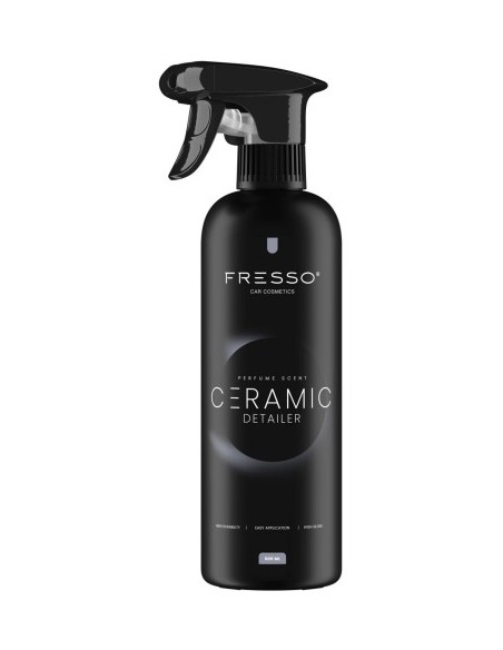 Υγρός κερί FRESSO Ceramic Detailer 500ml