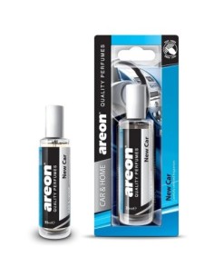 Areon Car Perfume New Car 35ml