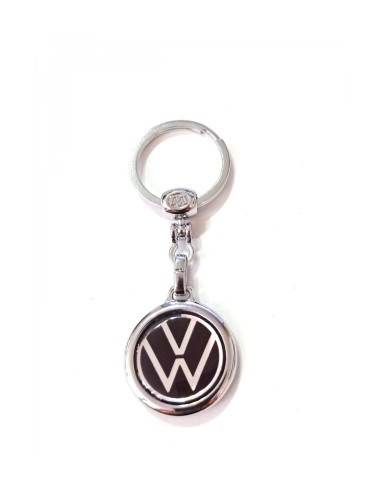 Keychain compatible with Volkswagen type 3 models