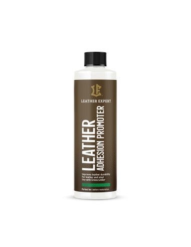 Leather Adhesion Solution LEATHER EXPERT...