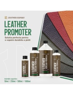 Разтвор за адхезия за кожа LEATHER EXPERT Adhesion... 2