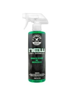 Αρωματικό αυτοκινήτου ChemicalGuys New Car Scent 473 ml
