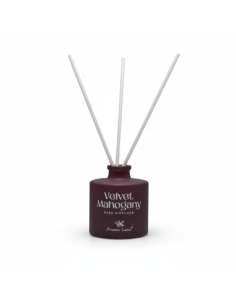 Aroma Land Room Fragrance, Velvet Mahogany, 100ml